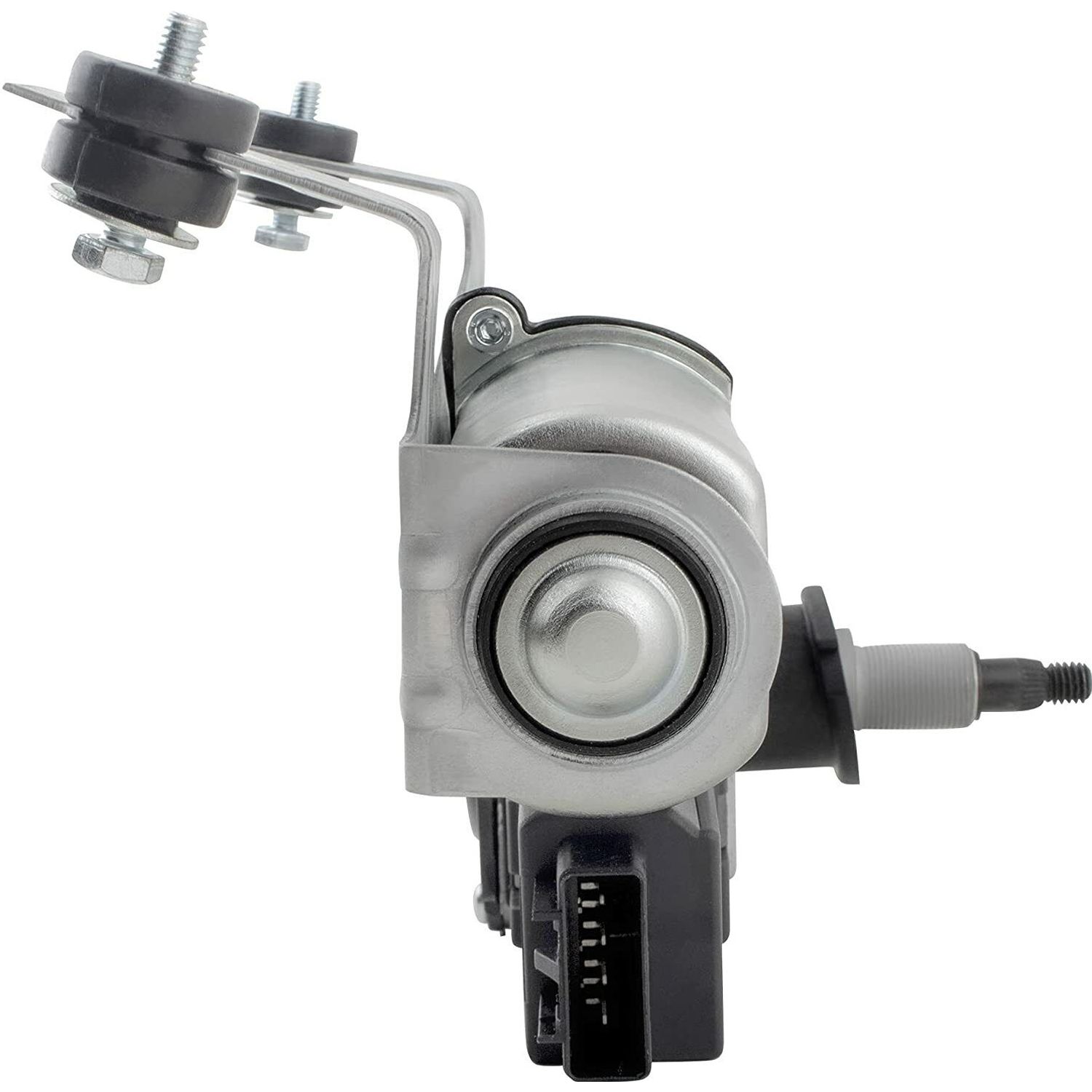 Windshield Wiper Motor Rear For 05-09 Uplander Base Mini Passenger Van Relay_voghion.com